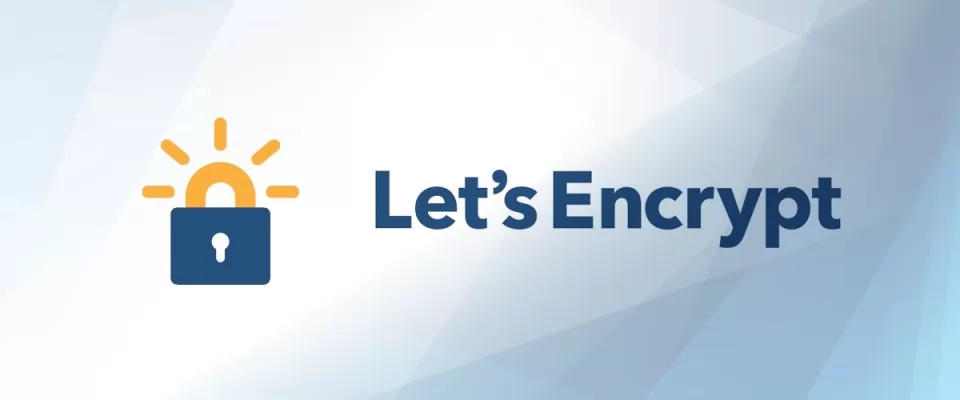 Let's Encrypt